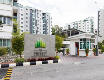 Quintet Apartments @ Cameron (1)