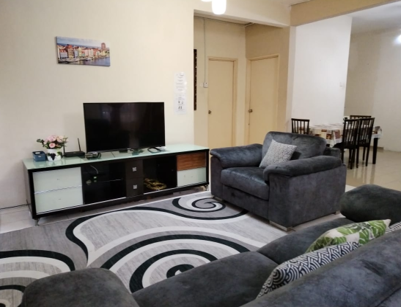 Villa Mika Homestay