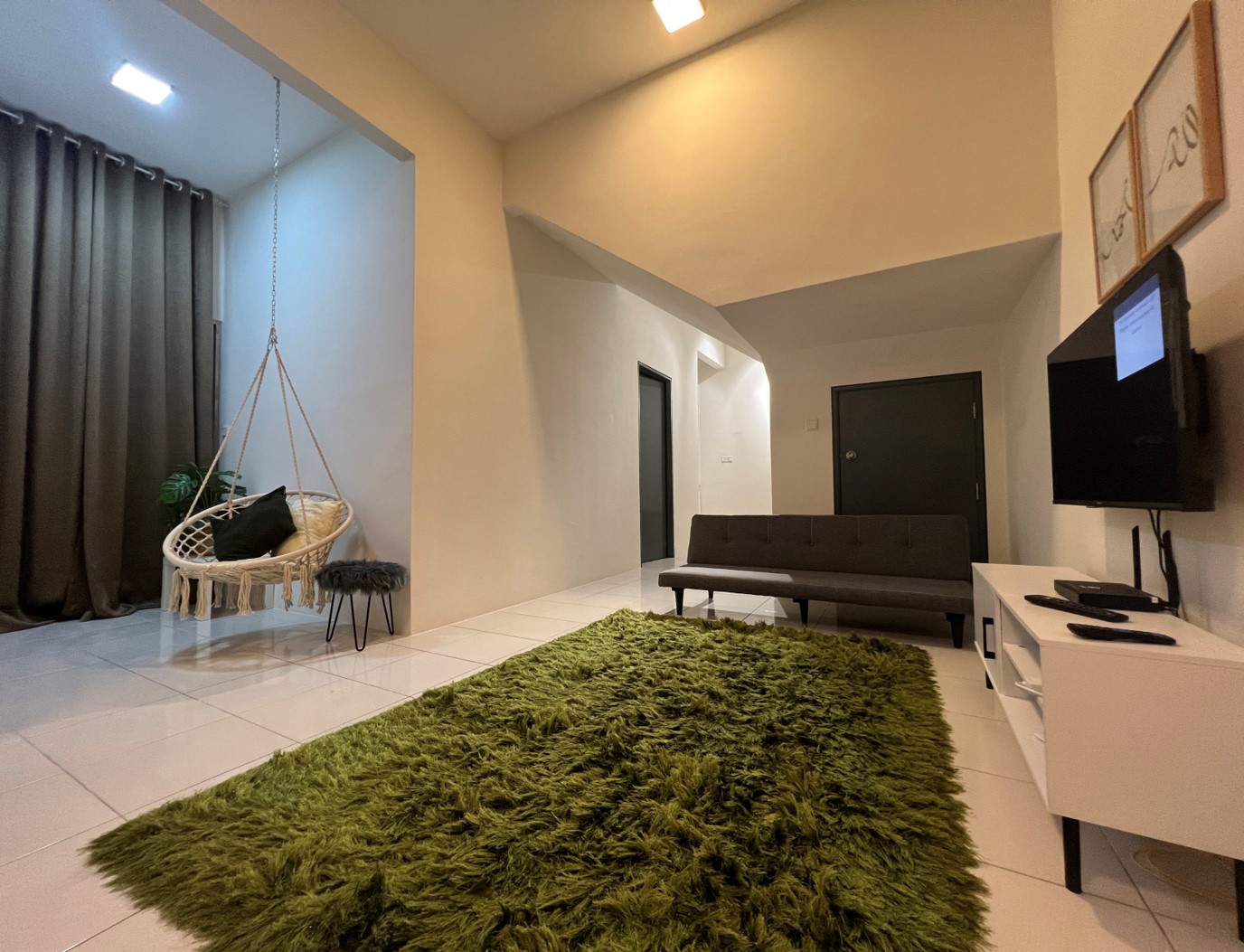 Kita Bayu Homestay @ Cybersouth