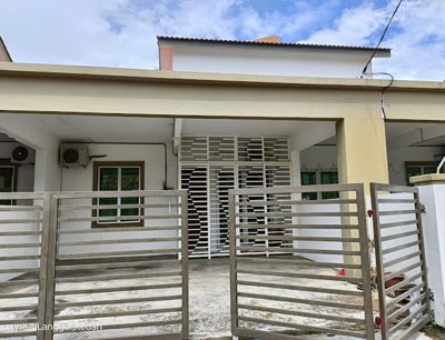 Homestay D'Yamialisaz