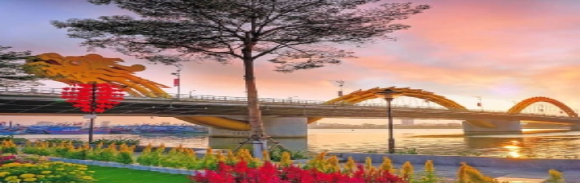 4D3N Danang - Hoi An - Bana Hill