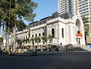 4D3N Discovery Ho Chi Minh