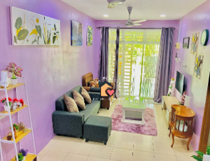 Wira Homestay