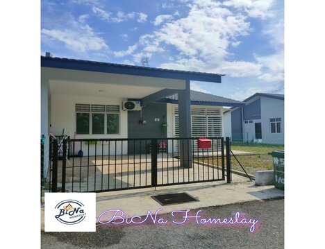 Bina Homestay