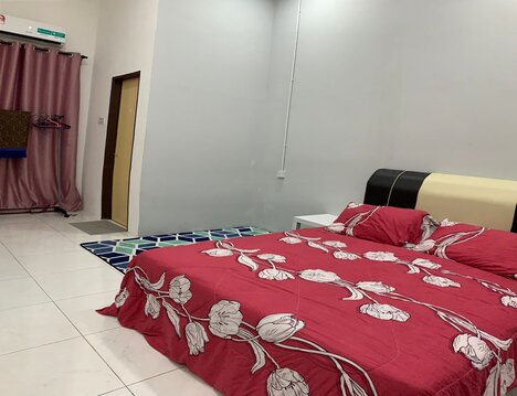 Yusra Homestay