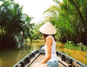 MEKONG TOUR (B, L, D)