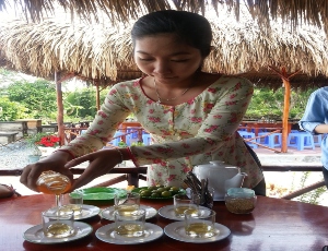 MEKONG TOUR (B, L, D)