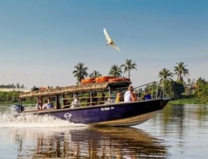 MEKONG TOUR (B, L, D)