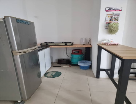 Homestay YNS Kampar Putra