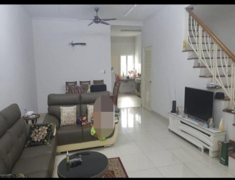 KHATY'S HOMESTAY