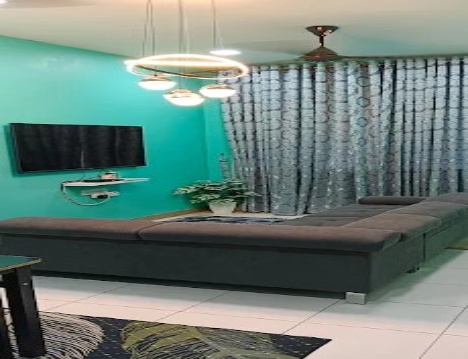 Aisy Homestay Kulim | Lunas