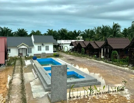 Teratak Tok Ungku